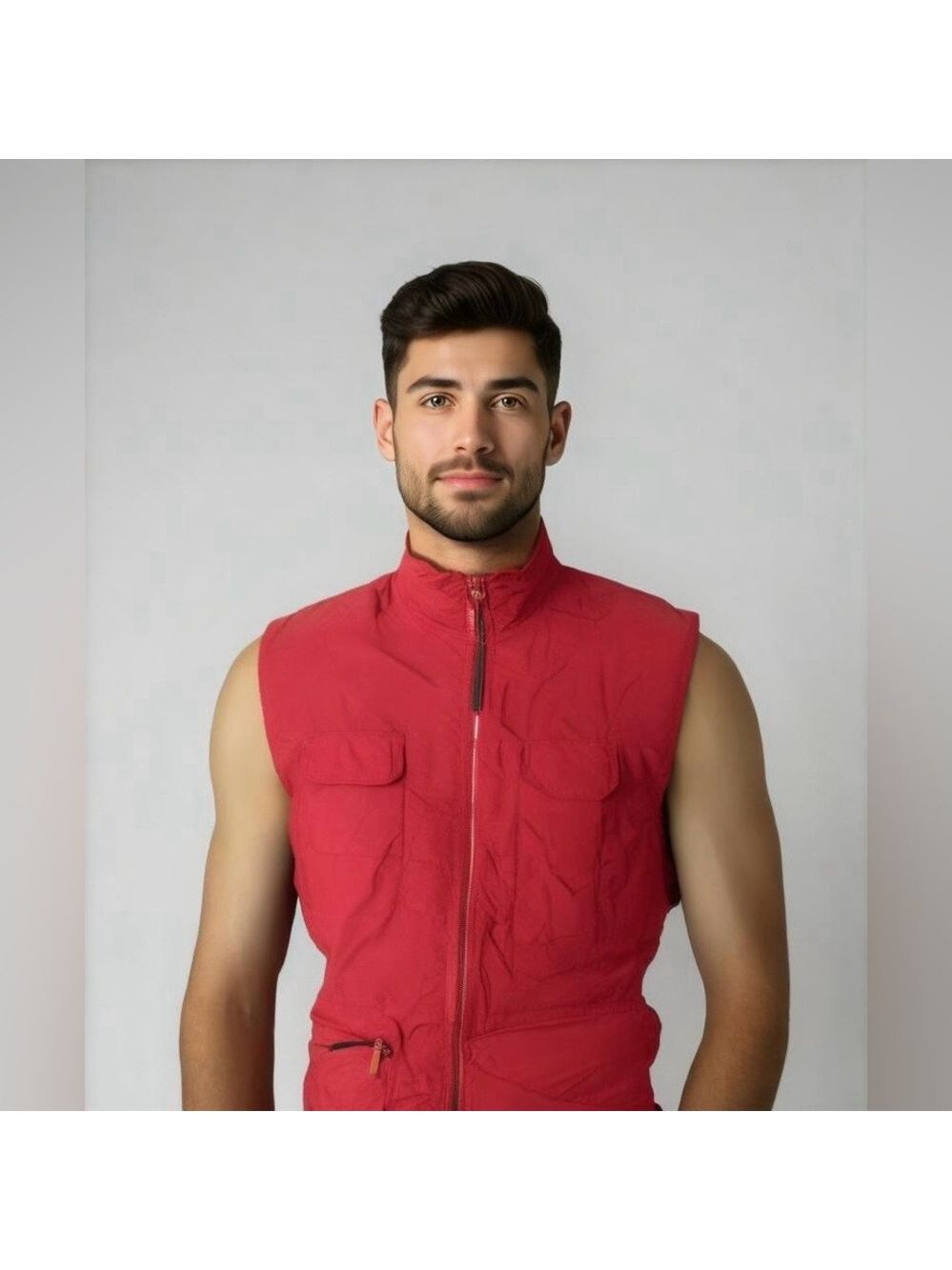 Ferriche Vest medium